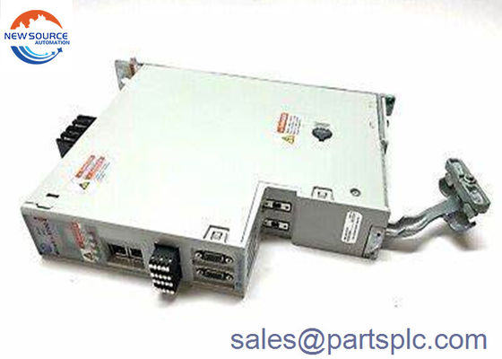 Allen Bradley 2198-D006-ERS3 Kinetix 5700 Motion Control System Dual Axis Inverter