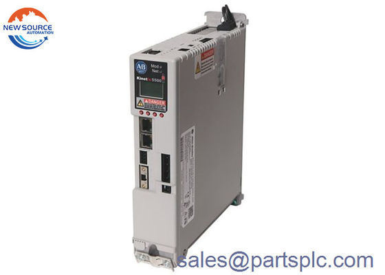 Programmable Automation Controller AB Components with 24V DC Input Voltage