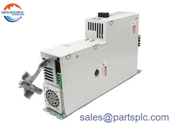 Allen Bradley 2198-D057-ERS3 Axis Module Part Of Kinetix Ethernet I/P 5700 Servo System