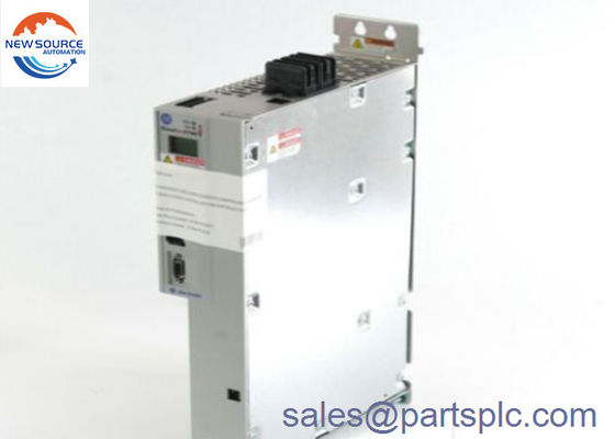  2198-S086-ERS3 Exhibits 29.7 KWatts Continuous Output Power
