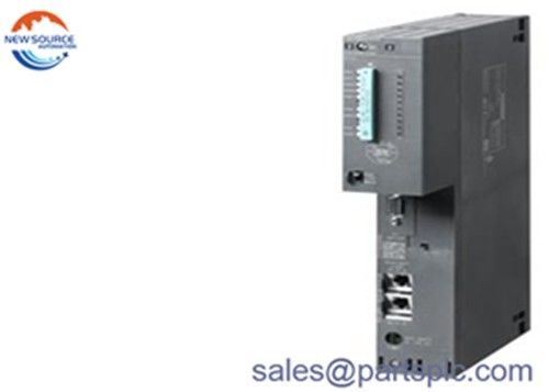 Various Types 6ES7153-1AA03-0XB0 Siemens PLC Parts with 6 Digital Outputs Now