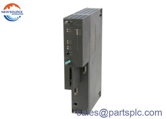 Siemens 6ES7413-2XG00-0AB0 CPU 413-2DP Processor Module