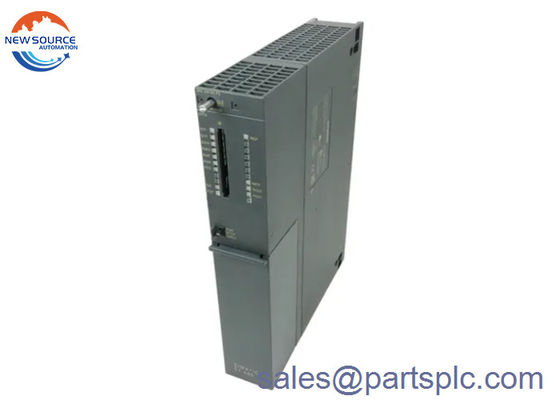Siemens 6ES7414-4HR14-0AB0 Simatc S7 Processor Module SIMATIC S7-400H