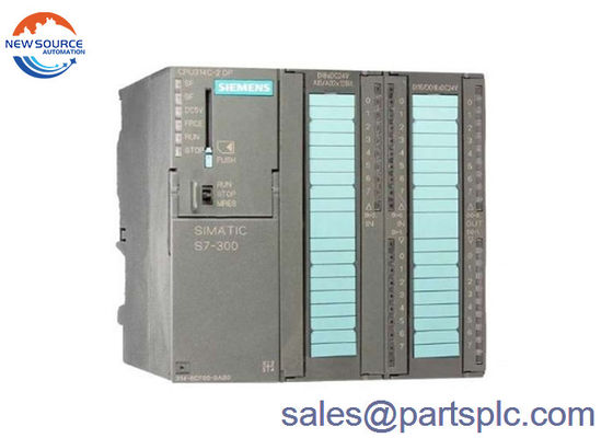 Siemens 6ES7 314-6CF00-0AB0 6ES7314-6CF00-0AB0 New FedEx or DHL