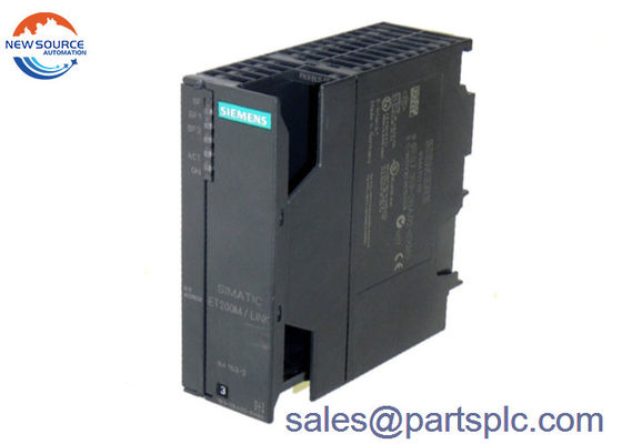 Siemens 6ES7153-2BA02-0XB0 DP Slave Interface Module 6ES7 153-2BA02-0XB0