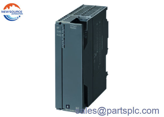 Siemens 6ES7341-1CH02-0AE0 SIMATIC Communication Processor 6ES7 341-1CH02-0AE0