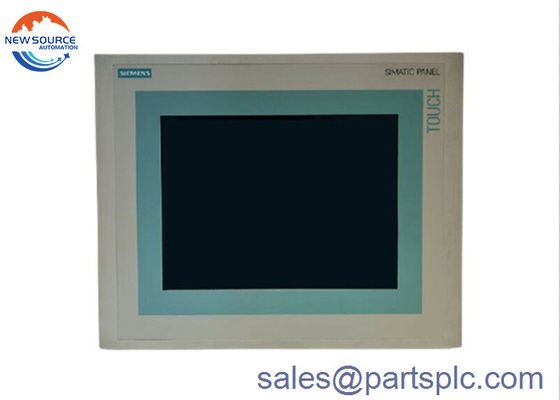 NEW SIEMENS 6AV6545-0CC10-0AX0 6AV6 545-0CC10-0AX0 Touch Panel