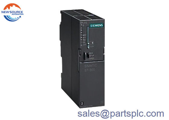New Siemens 6ES7 315-2AH14-0AB0 Central Processing Unit 6ES7315-2AH14-0AB0