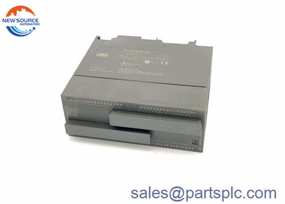 Modbus Communication Protocol And CE Certification Siemens PLC Parts For 6ES7153-1AA03-0XB0