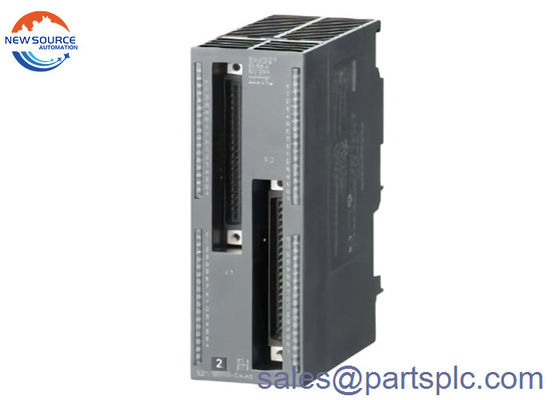 Modbus Communication Protocol And CE Certification Siemens PLC Parts For 6ES7153-1AA03-0XB0