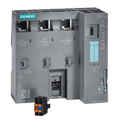 6ES7314-6CF00-0AB0 SIMATIC S7-300 CPU 314C-2DP COMPACT CPU WITH MPI 24 DI/16 DO 4AI 2AO 1 PT100 4 FAST COUNTERS