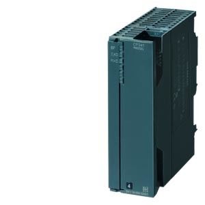 6ES7341-1CH02-0AE0 SIMATIC S7-300 CP 341 Communications Processor With RS422/485 Interface Incl