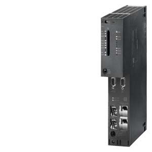 6ES7412-5HK06-0AB0 SIMATIC S7-400H CPU 412-5H Central Processing Unit For S7-400H