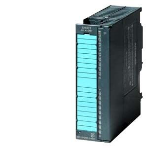 25 Ns/step Cpu Speed 6ES7153-1AA03-0XB0 CPU 1214C PLC Module for Industrial Automation