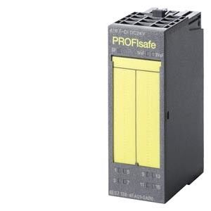 Siemens PLC SIMATIC S7-1200 CPU 1214C With Industrial Ethernet -6ES7 138-4FB03-0AB0