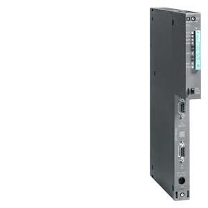 Siemens PLC Module 6ES7414-2XK05-0AB0 with 2 Analog Inputs IP20 for Industrial Automation