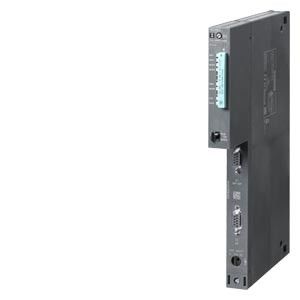 SIEMENS 6ES7416-2XP07-0AB0 Module With 14 Digital Inputs And 2 Analog Inputs