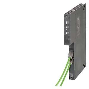 2022 Manufacture Year Siemens PLC Parts With Ethernet Communication Interface And Various CPU Type Options