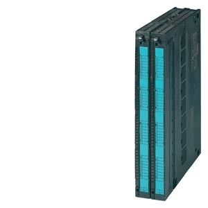 24V DC 2 Analog Outputs Siemens PLC Parts With CE/UL/CSA Certification 6ES7455-0VS00-0AE0