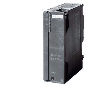 Industrial Automation Made Easy with S7-1200 PLC 6ES7153-1AA03-0XB0 and 50 KB Memory