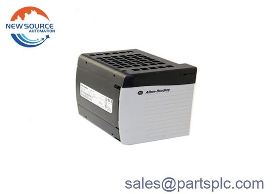 ALLEN BRADLEY 1756-EN2T/B ControlLogix Ethernet 10-100M Interface Module