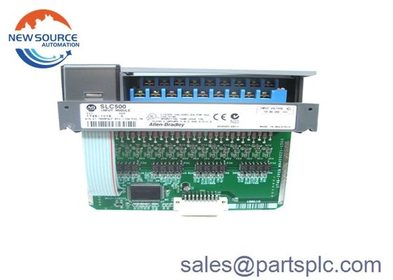  1756-OA8E ControlLogix AC Fused Output Module