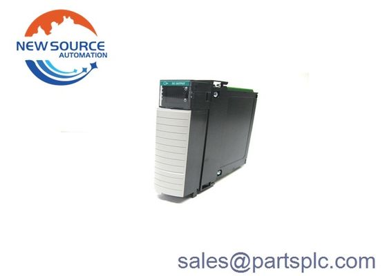 Allen Bradley 2198-P208 Is A Kinetix 5700 DC-Bus Power Supply