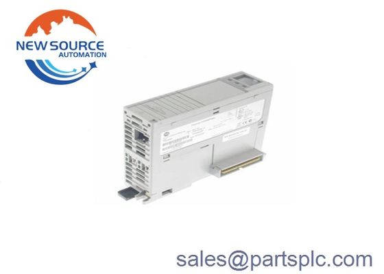 New Factory Sealed AB 1768-ENBT /A CompactLogix EtherNet/IP Communication Module
