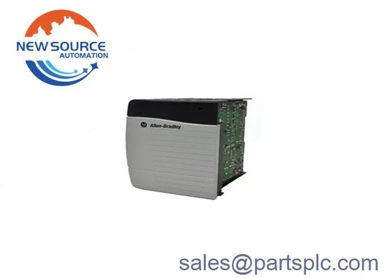 New Factory Seal  ControlLogix AC Power Supply 1756-PA75 In Stock