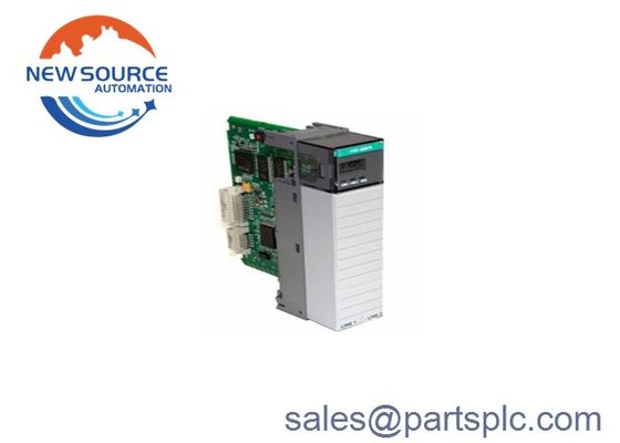 Allen Bradley 1756-IV32 ControlLogix Digital DC Input Module with 32 Inputs