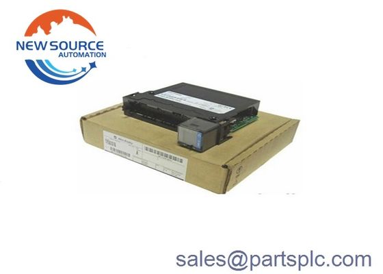 Allen Bradley 1756-IG16 ControlLogix Digital DC Input Module with 16 points (9 per common) Inputs