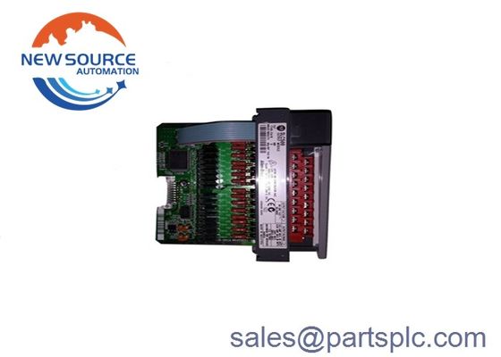  1746-OA16 SLC500 Discrete AC output module
