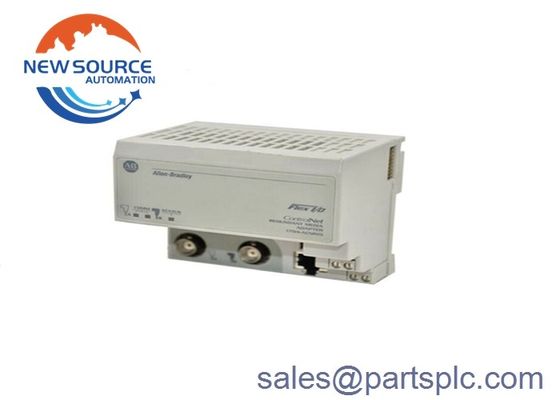 Allen Bradley 1756-EN2T / C CLX HI-CAP ENET/IP Module Loc BCG2