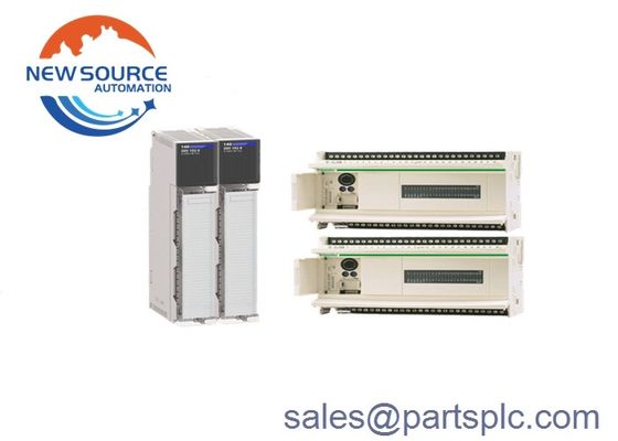 140CPU65260 Schneider Electric Plc Pentium Controller QTM CPU UNITY 4M