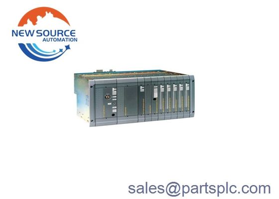 Brand New Rockwell ICS Triplex T8100 Trusted TMR Module In Stock