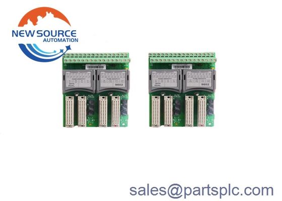 Brand New Rockwell ICS Triplex PLC T8841 Trusted TMR Module In Stock