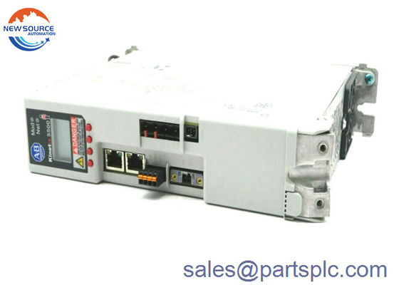  2198-H040-ERS is a Kinetix 5500 Servo Drive 2198-H040-ERS