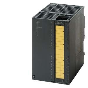 Siemens 6ES7326-2BF41-0AB0  24V DC IP20 PLC For Automation - S7 24VDC 2AO Programmable Logic Controller