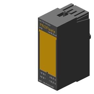 100 KB Memory Card And 10 Digital Outputs For Siemens PLC