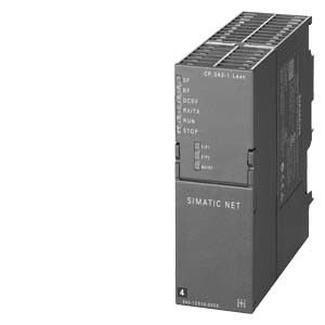 6ES7153-1AA03-0XB0 Ultimate PLC for 6 Digital Output Applications in Industrial Settings