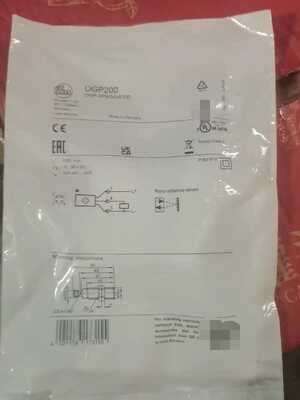 OGP200 IFM