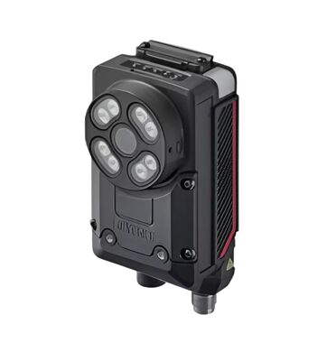 Robust IV4 Series KEYENCE IV4-600MA Vision Sensor   for Precise Industrial Automation and Inspection Solutions